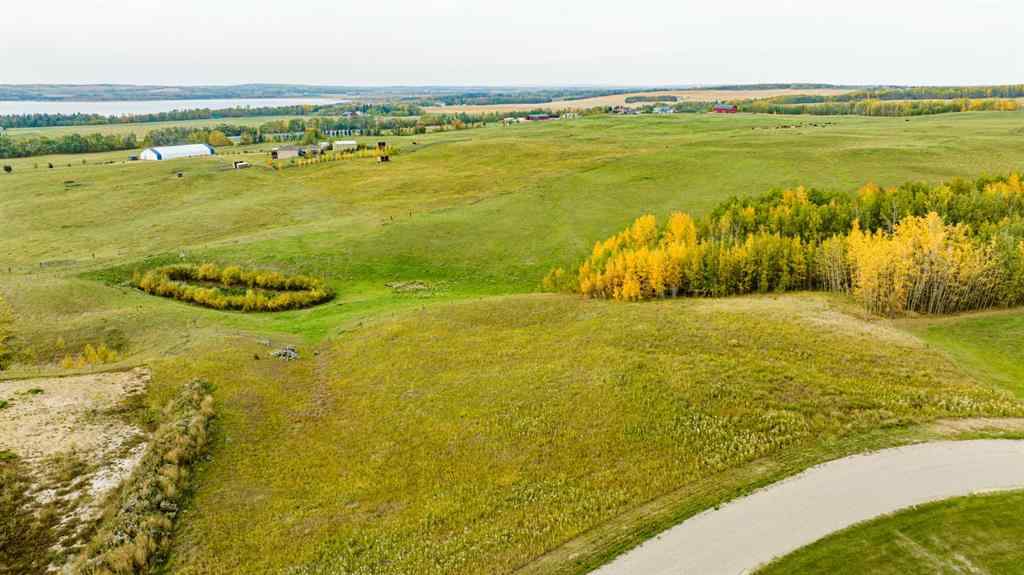 MLS® A2214145 - Unit #4 421032 Range Road 284   in Lone Tree Estates Rural Ponoka County, Land