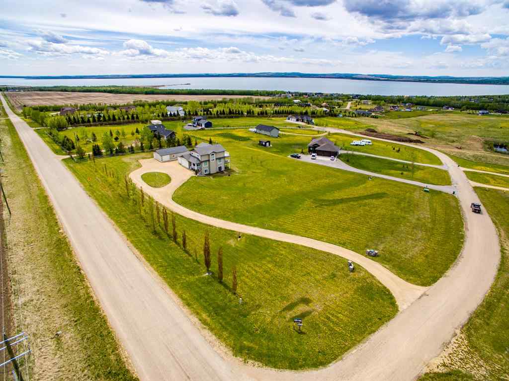 MLS® A2214145 - Unit #4 421032 Range Road 284   in Lone Tree Estates Rural Ponoka County, Land