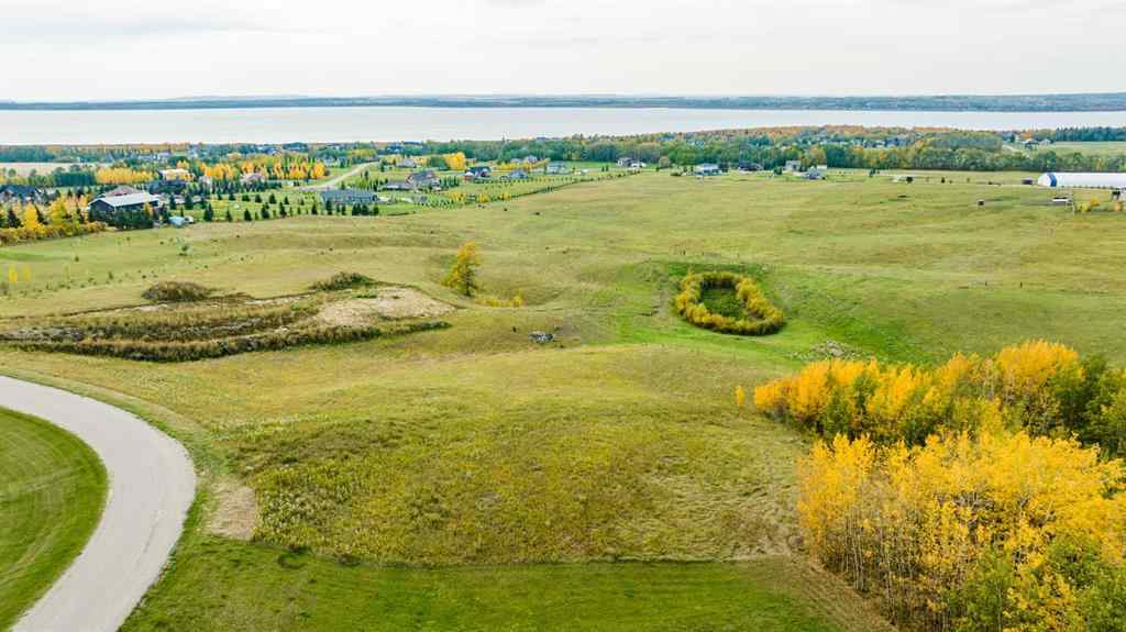 MLS® A2214145 - Unit #4 421032 Range Road 284   in Lone Tree Estates Rural Ponoka County, Land