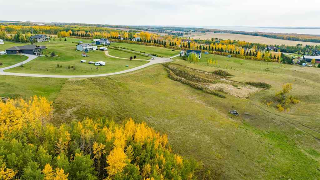 MLS® A2214145 - Unit #4 421032 Range Road 284   in Lone Tree Estates Rural Ponoka County, Land
