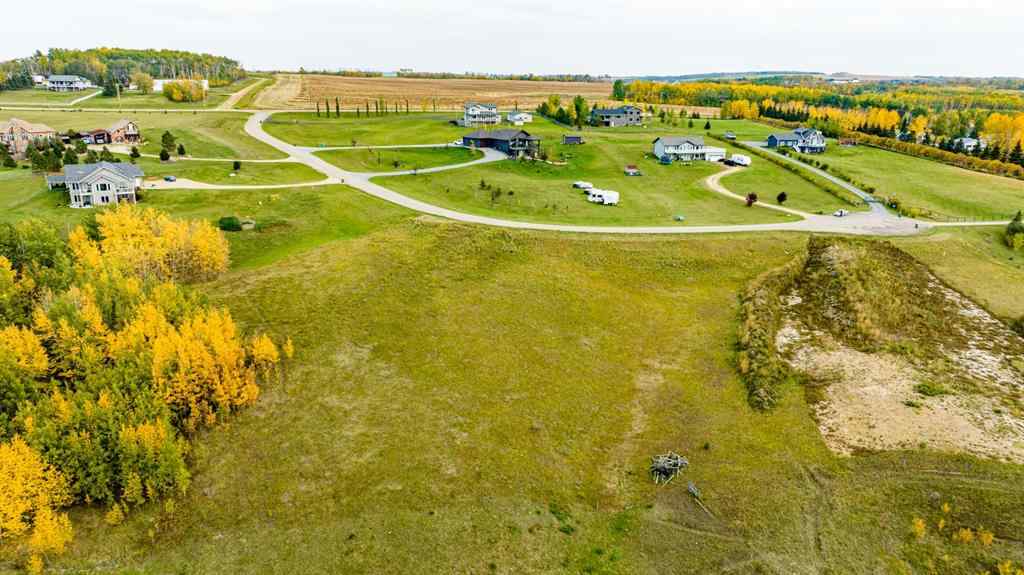 MLS® A2214145 - Unit #4 421032 Range Road 284   in Lone Tree Estates Rural Ponoka County, Land