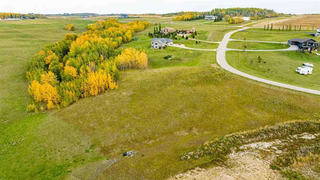 MLS® A2214145 - Unit #4 421032 Range Road 284   in Lone Tree Estates Rural Ponoka County, Land