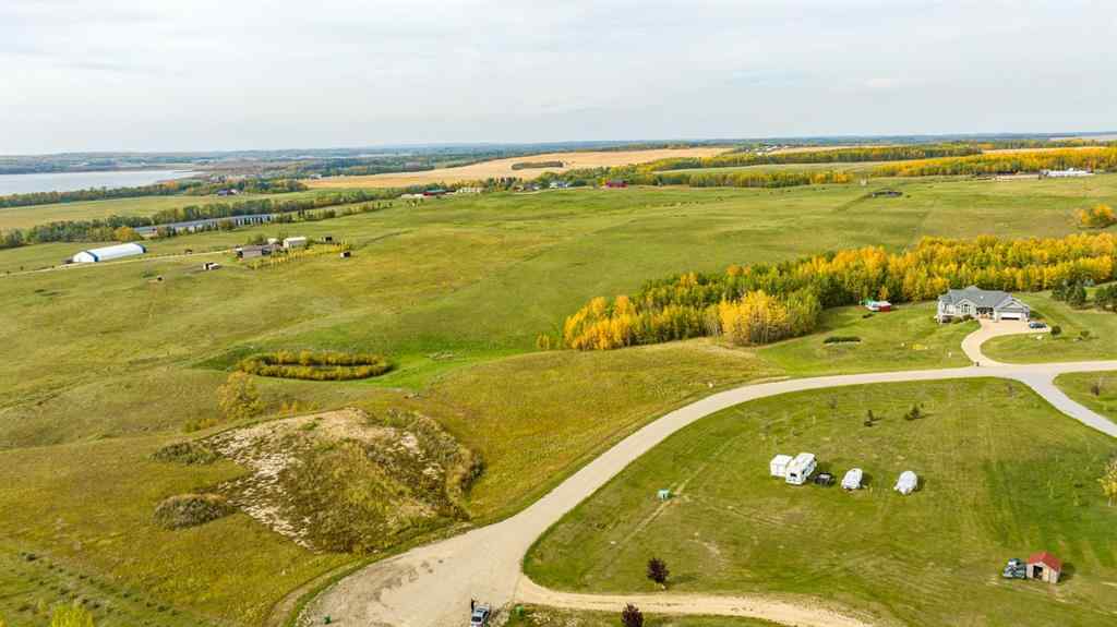 MLS® A2214145 - Unit #4 421032 Range Road 284   in Lone Tree Estates Rural Ponoka County, Land