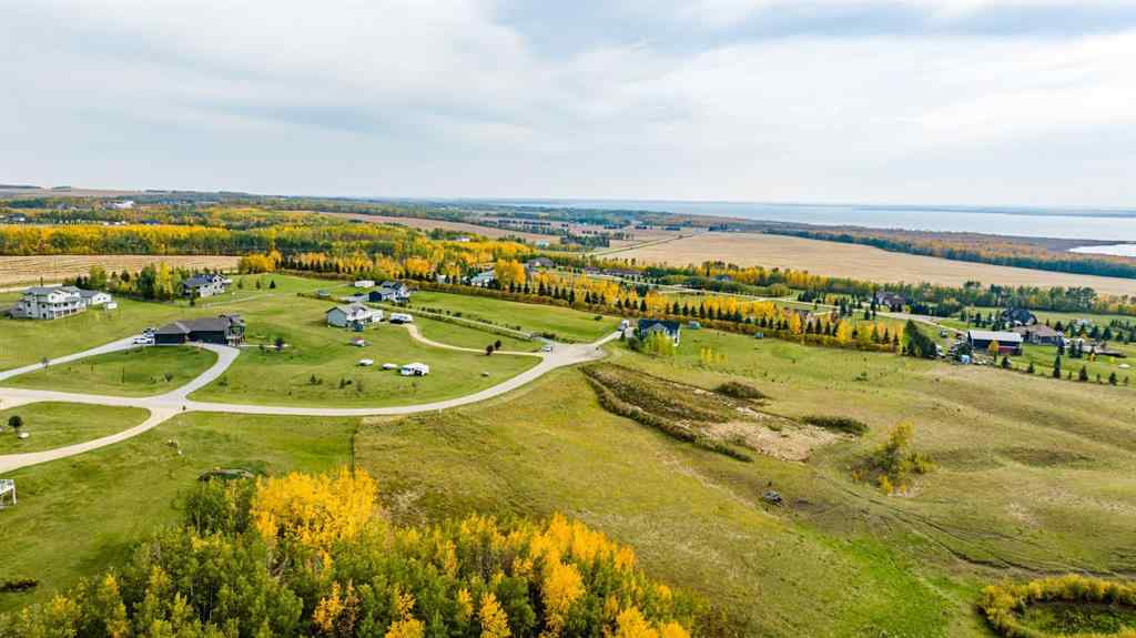 MLS® A2214145 - Unit #4 421032 Range Road 284   in Lone Tree Estates Rural Ponoka County, Land