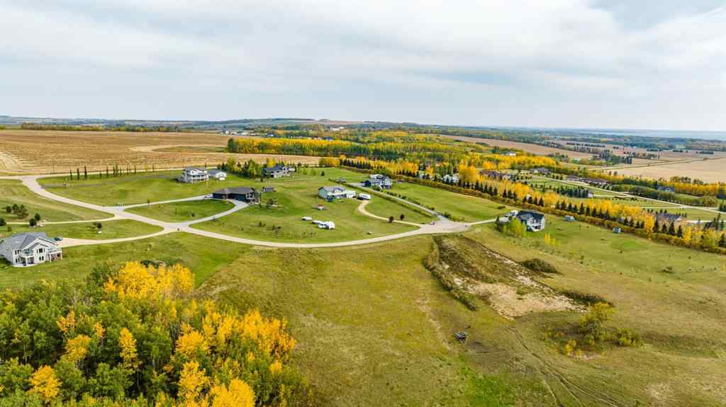 MLS® A2214145 - Unit #4 421032 Range Road 284   in Lone Tree Estates Rural Ponoka County, Land