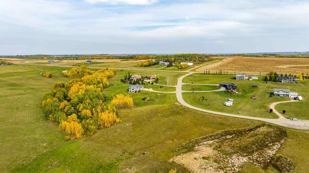 MLS® A2214145 - Unit #4 421032 Range Road 284   in Lone Tree Estates Rural Ponoka County, Land