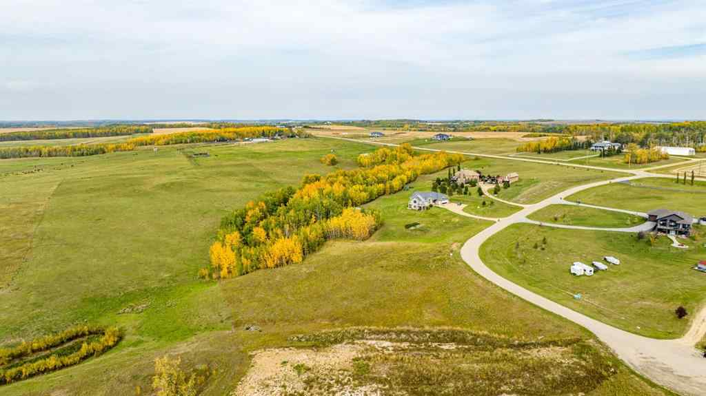 MLS® A2214145 - Unit #4 421032 Range Road 284   in Lone Tree Estates Rural Ponoka County, Land