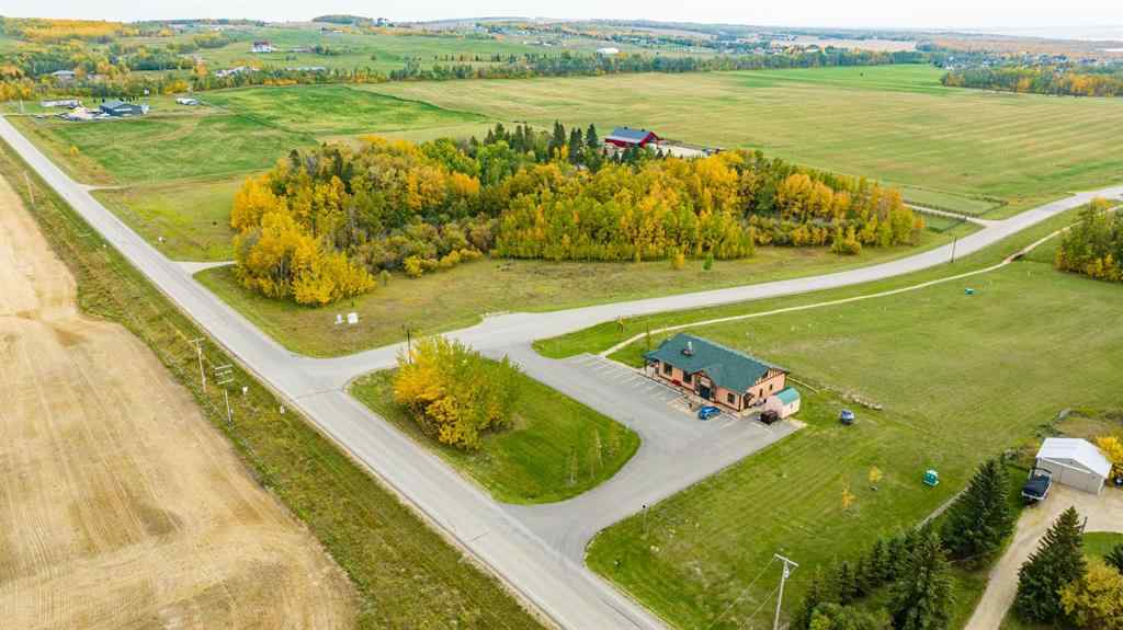MLS® A2214145 - Unit #4 421032 Range Road 284   in Lone Tree Estates Rural Ponoka County, Land