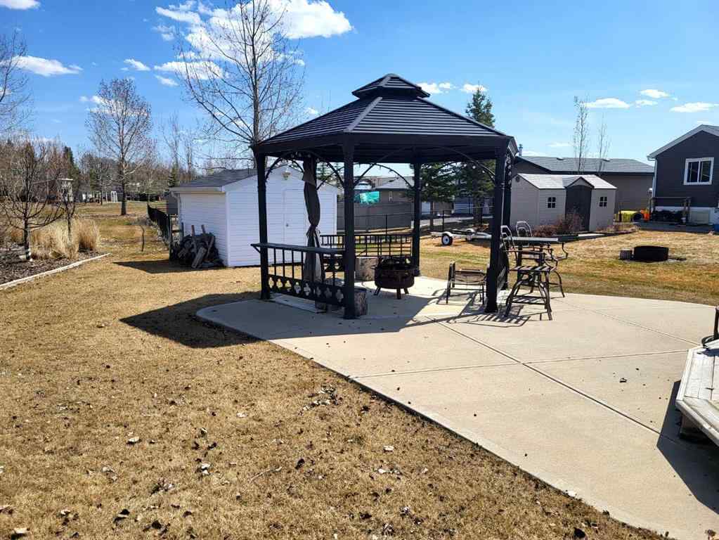MLS® A2214150 - Unit #166A 10042 Township Road 422   in Raymond Shores Rural Ponoka County, Residential