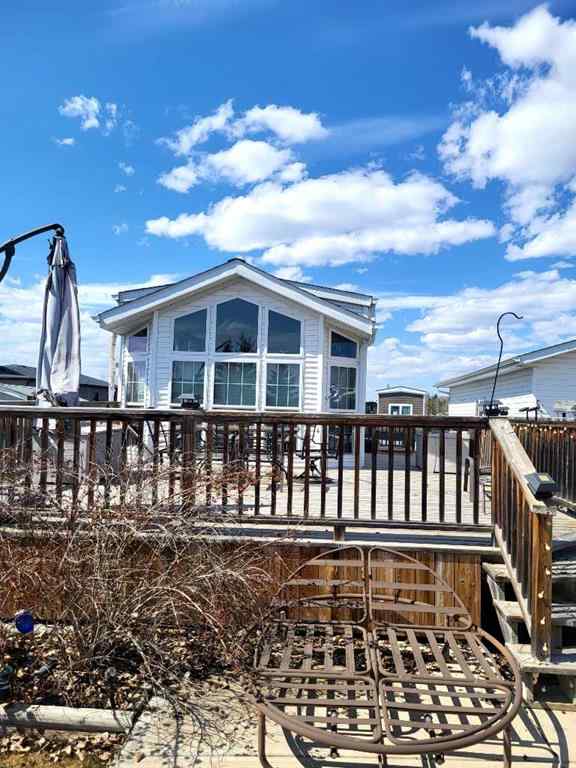 MLS® A2214150 - Unit #166A 10042 Township Road 422   in Raymond Shores Rural Ponoka County, Residential