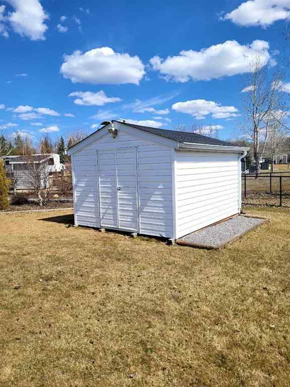 MLS® A2214150 - Unit #166A 10042 Township Road 422   in Raymond Shores Rural Ponoka County, Residential