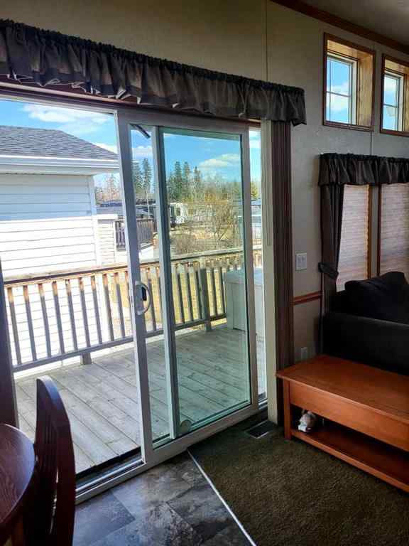 MLS® A2214150 - Unit #166A 10042 Township Road 422   in Raymond Shores Rural Ponoka County, Residential