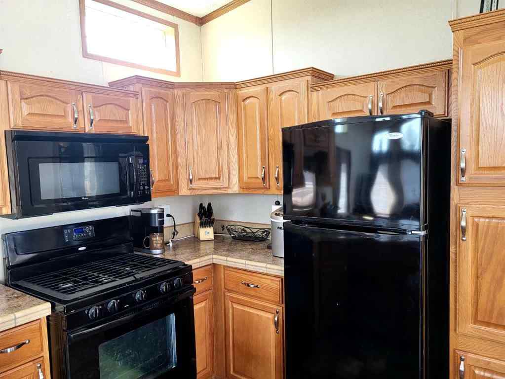 MLS® A2214150 - Unit #166A 10042 Township Road 422   in Raymond Shores Rural Ponoka County, Residential