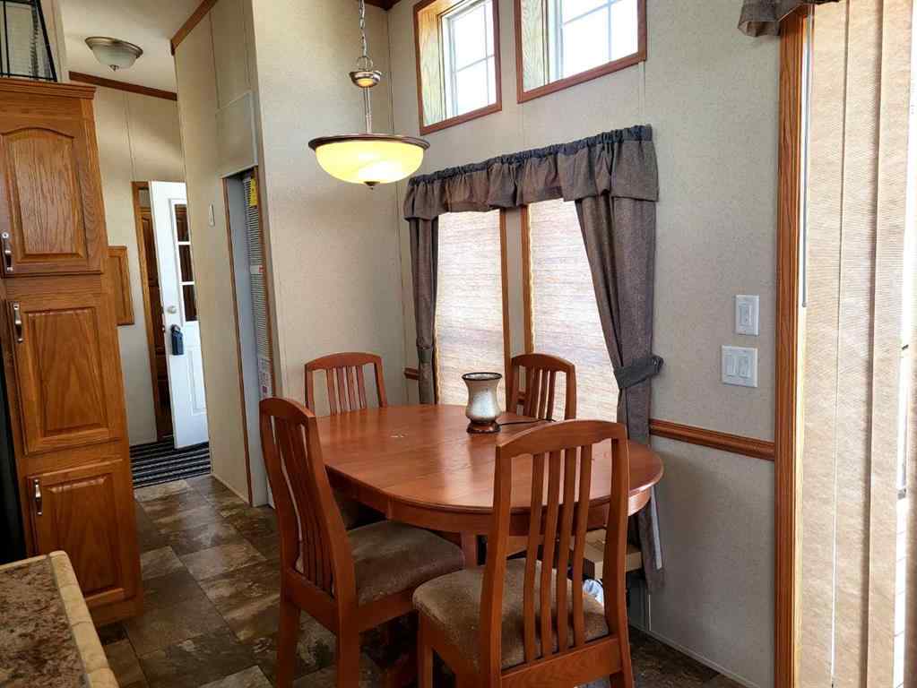 MLS® A2214150 - Unit #166A 10042 Township Road 422   in Raymond Shores Rural Ponoka County, Residential