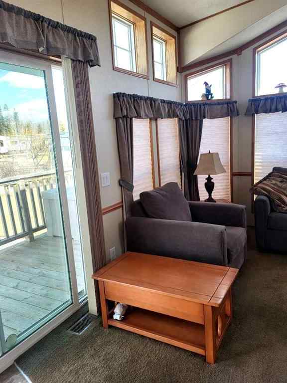 MLS® A2214150 - Unit #166A 10042 Township Road 422   in Raymond Shores Rural Ponoka County, Residential
