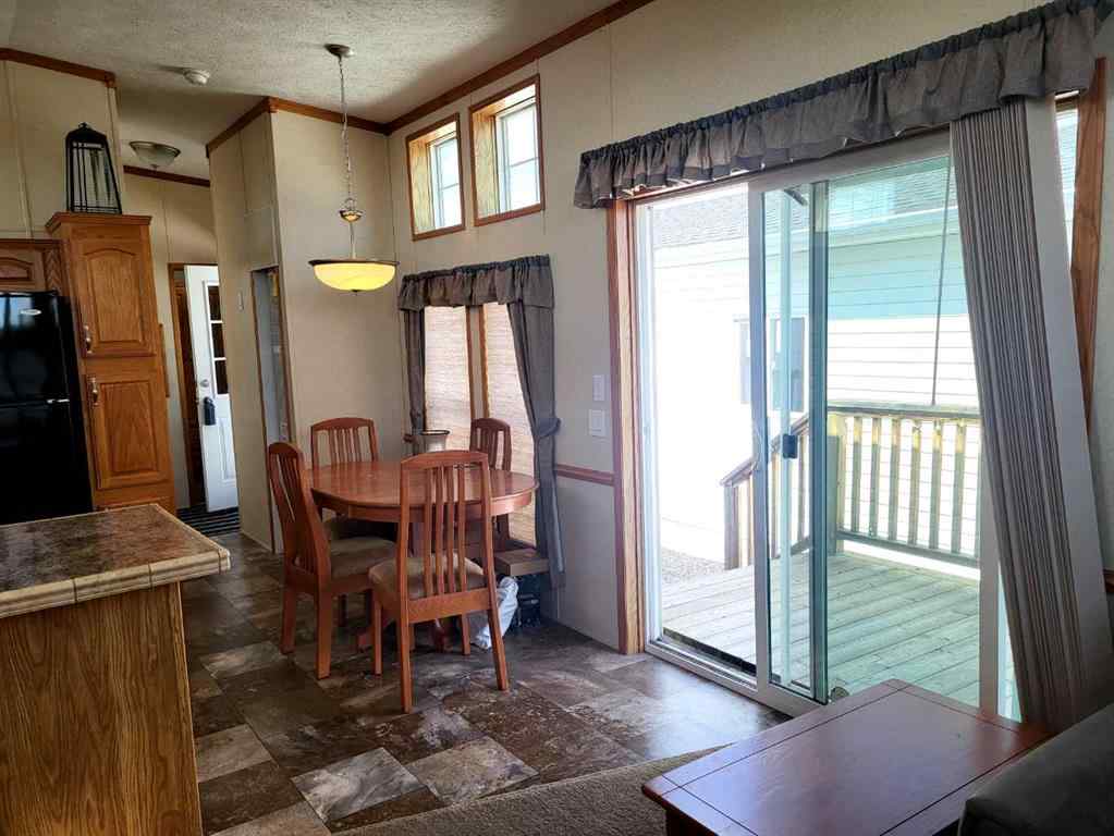 MLS® A2214150 - Unit #166A 10042 Township Road 422   in Raymond Shores Rural Ponoka County, Residential