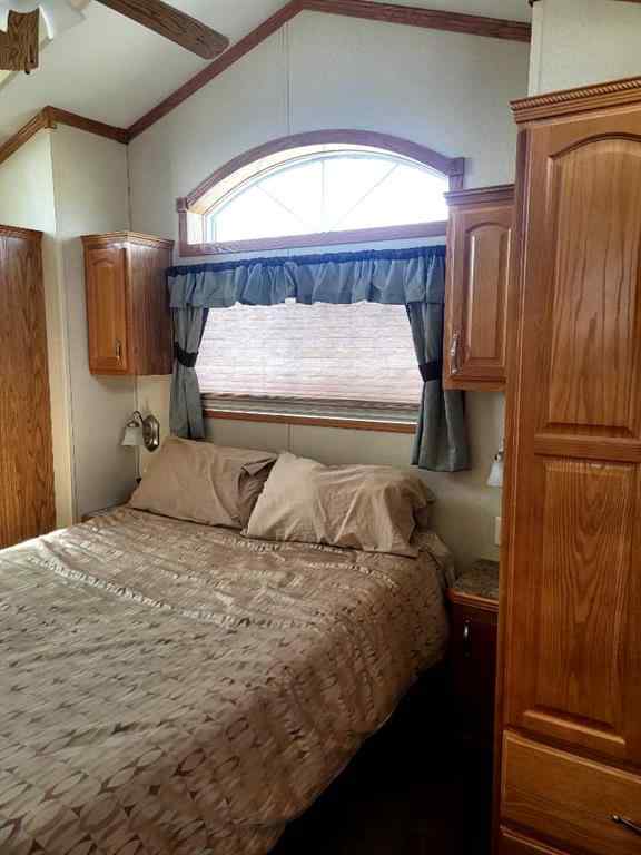 MLS® A2214150 - Unit #166A 10042 Township Road 422   in Raymond Shores Rural Ponoka County, Residential