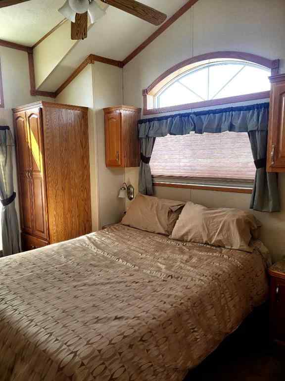 MLS® A2214150 - Unit #166A 10042 Township Road 422   in Raymond Shores Rural Ponoka County, Residential