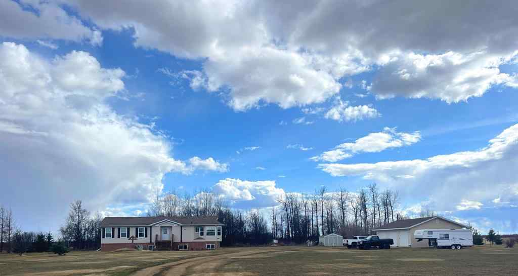 MLS® A2214212 - 16521 Township Road 755A   in NONE High Prairie, Residential