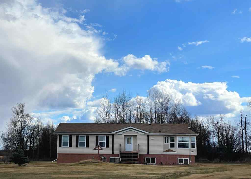MLS® A2214212 - 16521 Township Road 755A   in NONE High Prairie, Residential