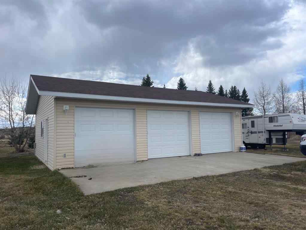 MLS® A2214212 - 16521 Township Road 755A   in NONE High Prairie, Residential