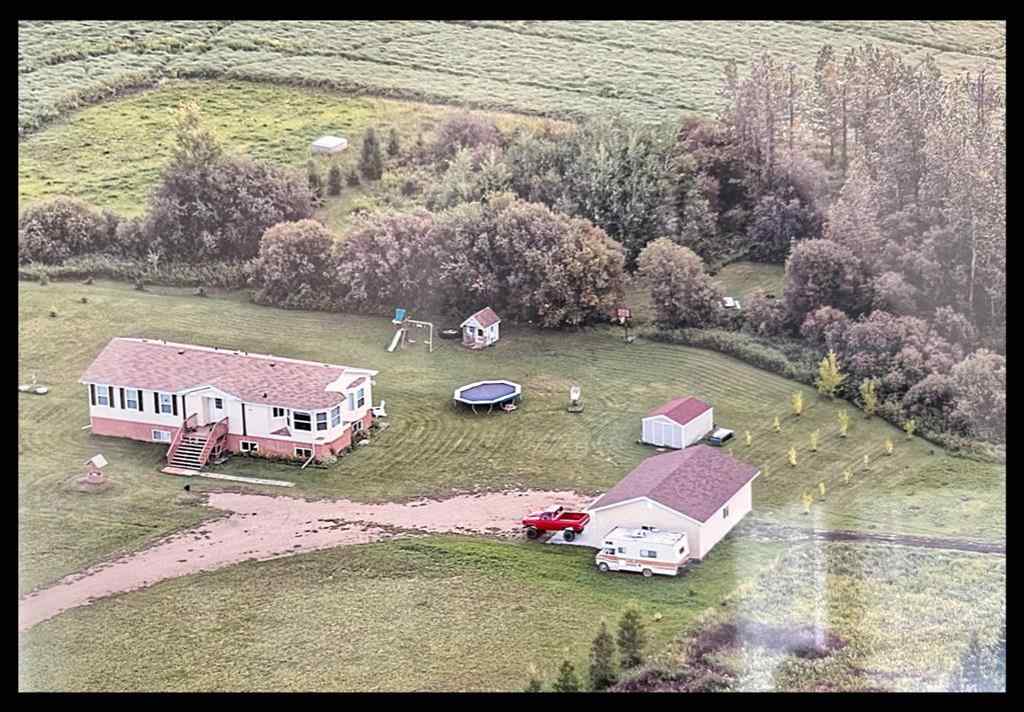 MLS® A2214212 - 16521 Township Road 755A   in NONE High Prairie, Residential