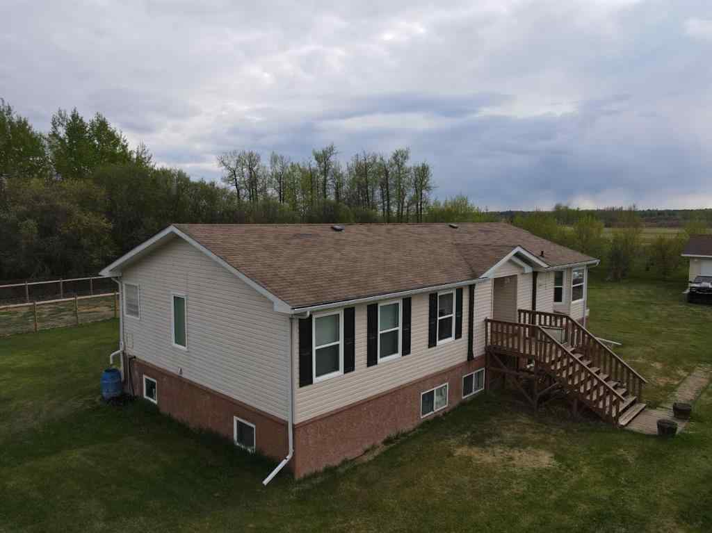 MLS® A2214212 - 16521 Township Road 755A   in NONE High Prairie, Residential