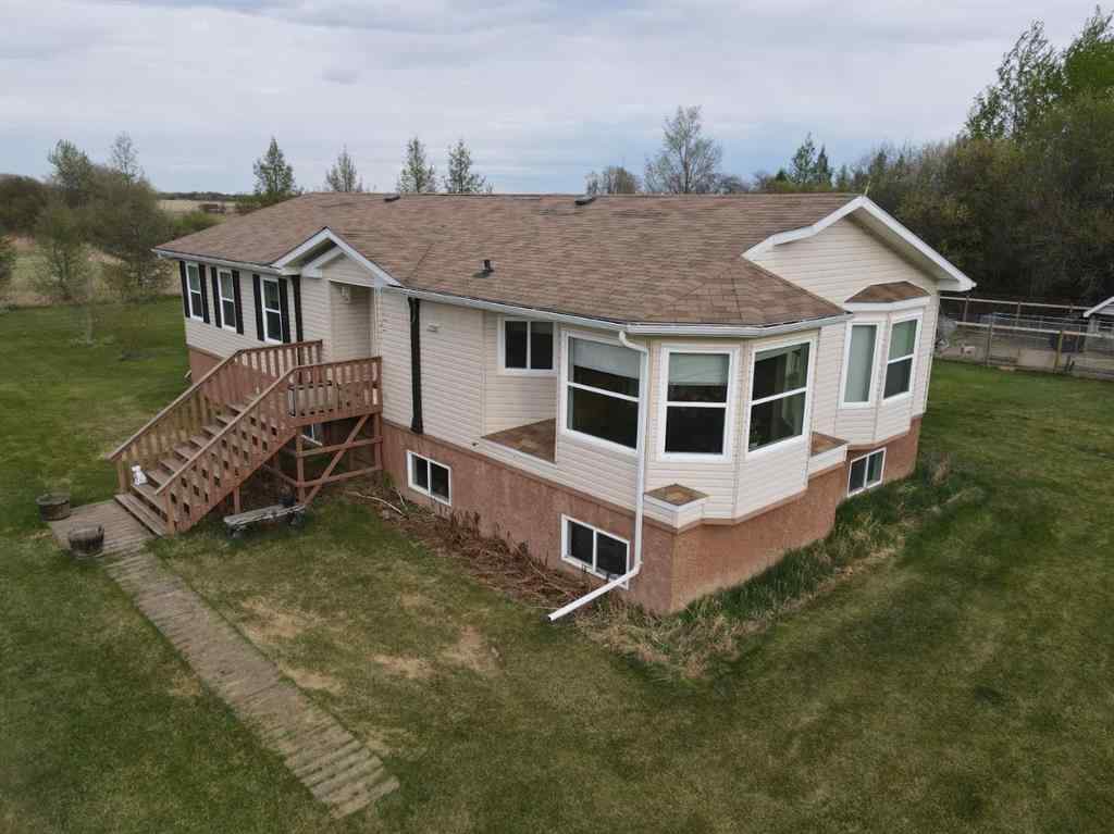 MLS® A2214212 - 16521 Township Road 755A   in NONE High Prairie, Residential