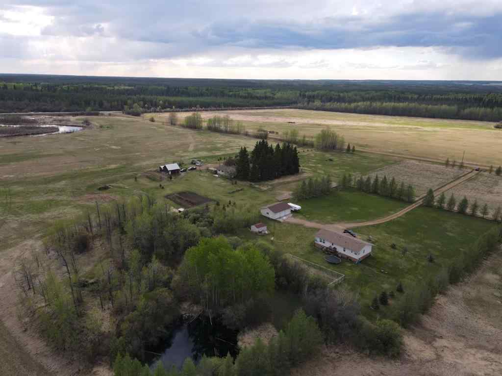 MLS® A2214212 - 16521 Township Road 755A   in NONE High Prairie, Residential