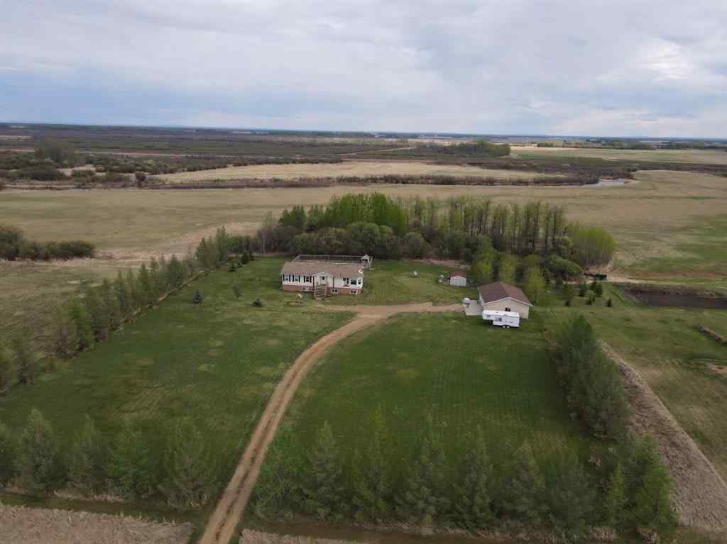 MLS® A2214212 - 16521 Township Road 755A   in NONE High Prairie, Residential