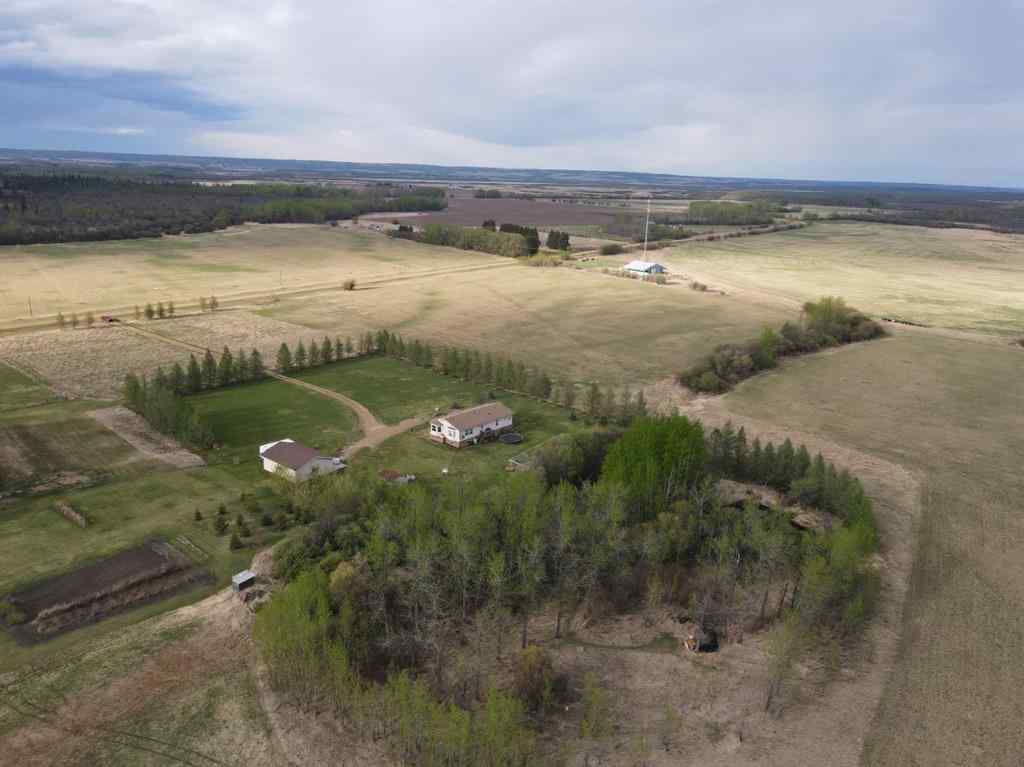 MLS® A2214212 - 16521 Township Road 755A   in NONE High Prairie, Residential