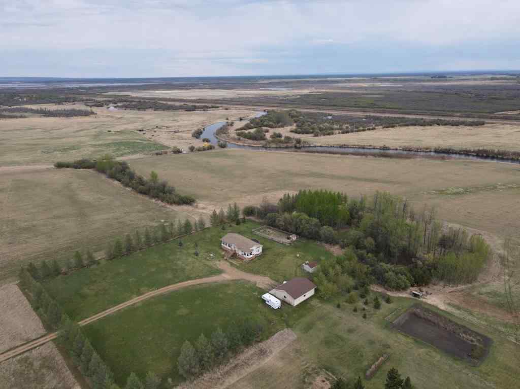 MLS® A2214212 - 16521 Township Road 755A   in NONE High Prairie, Residential