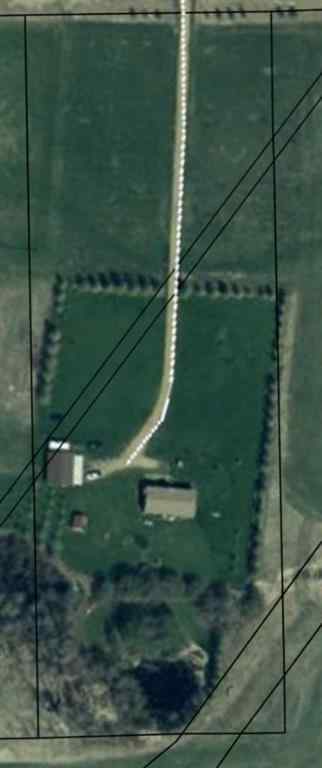 MLS® A2214212 - 16521 Township Road 755A   in NONE High Prairie, Residential