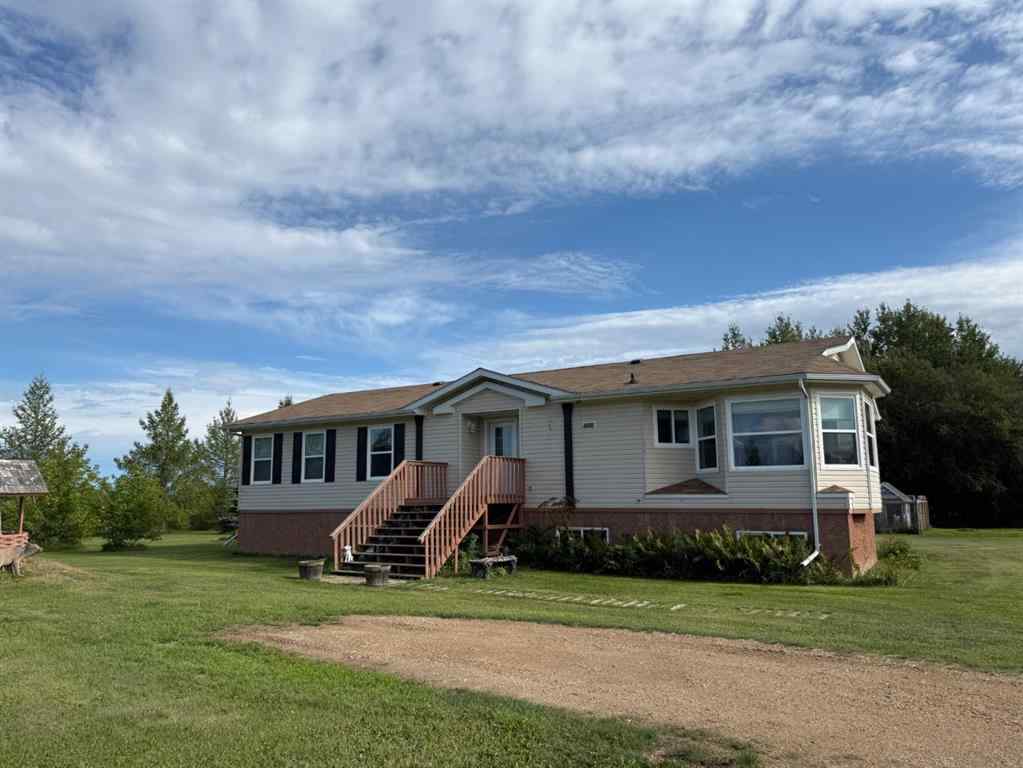 MLS® A2214212 - 16521 Township Road 755A   in NONE High Prairie, Residential