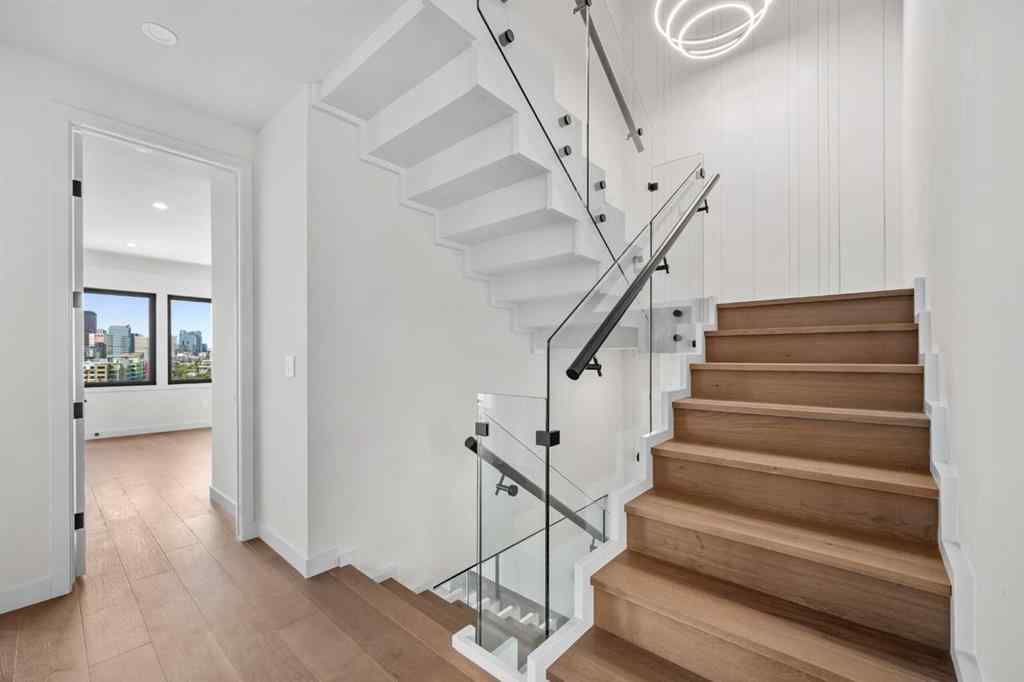 MLS® A2214216 - 120 13 Street NE in Renfrew Calgary, Residential