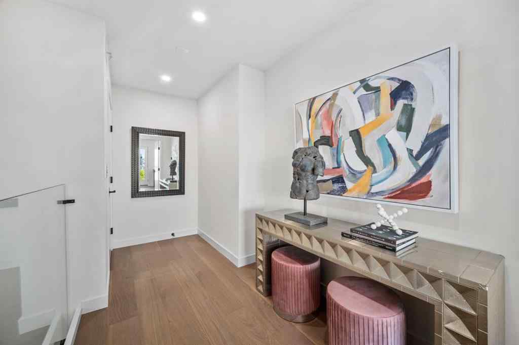 MLS® A2214216 - 120 13 Street NE in Renfrew Calgary, Residential