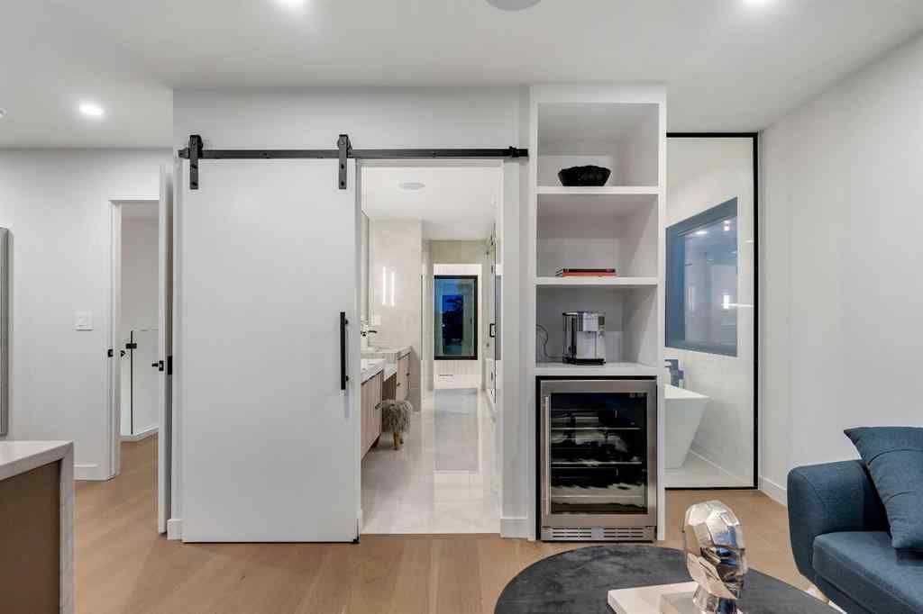 MLS® A2214216 - 120 13 Street NE in Renfrew Calgary, Residential