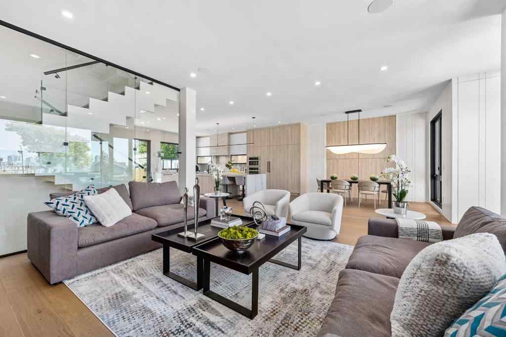 MLS® A2214216 - 120 13 Street NE in Renfrew Calgary, Residential