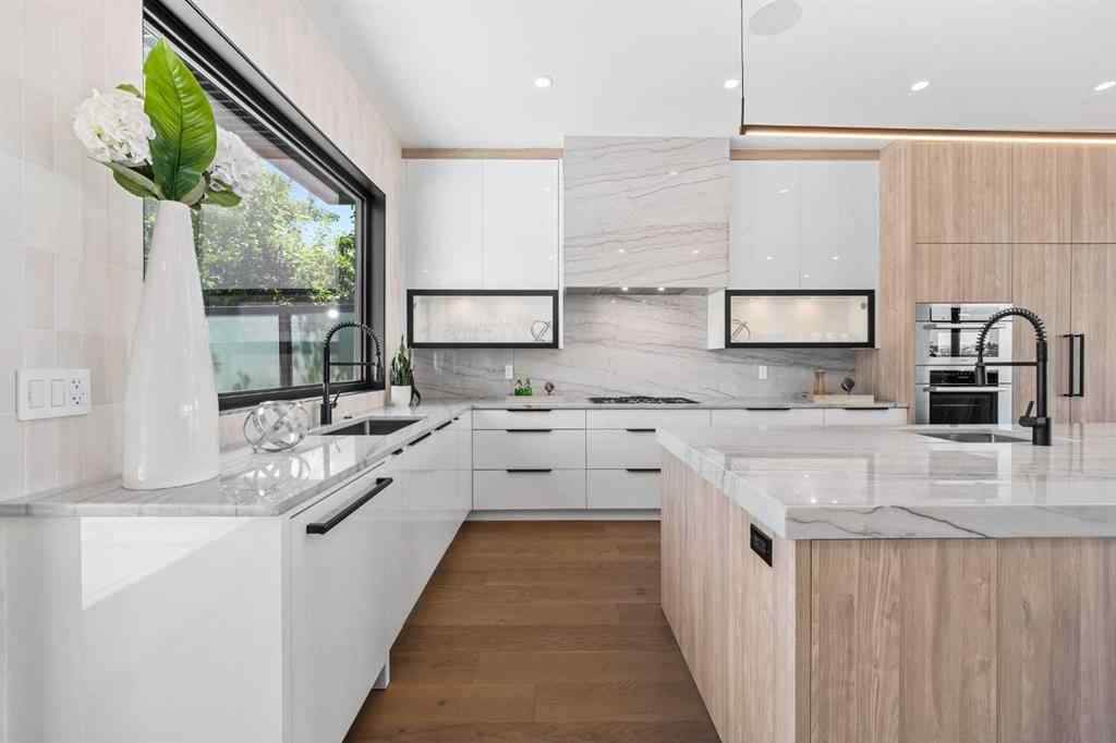 MLS® A2214216 - 120 13 Street NE in Renfrew Calgary, Residential