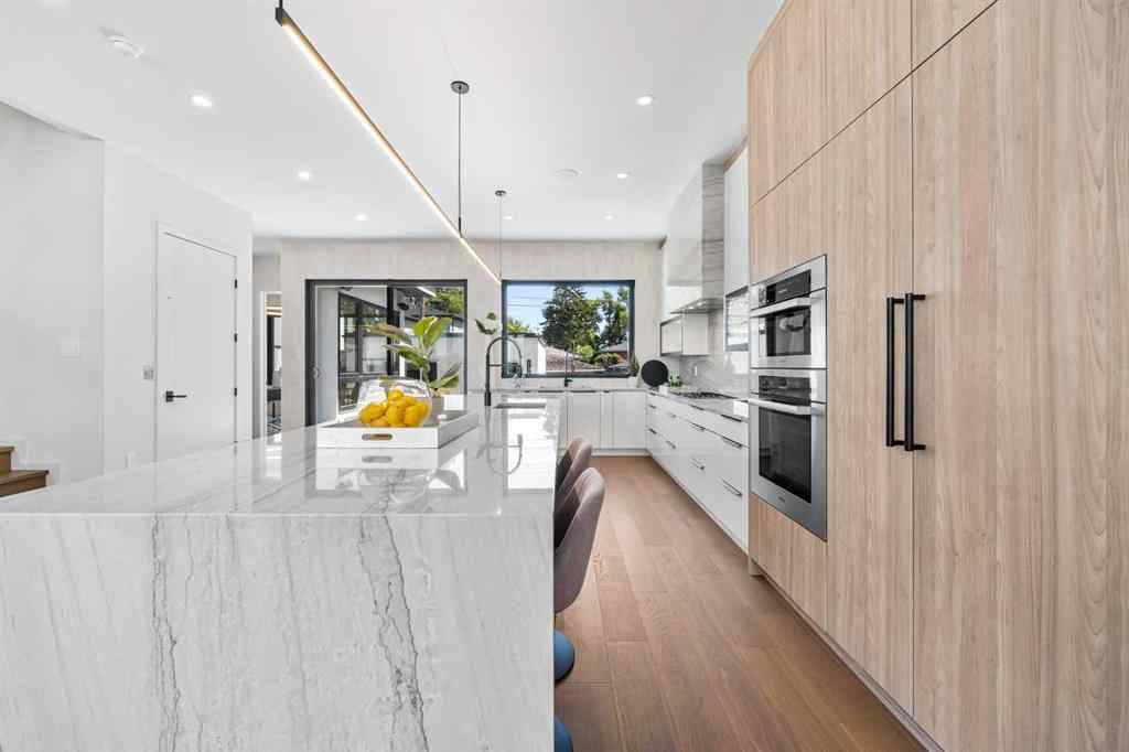 MLS® A2214216 - 120 13 Street NE in Renfrew Calgary, Residential