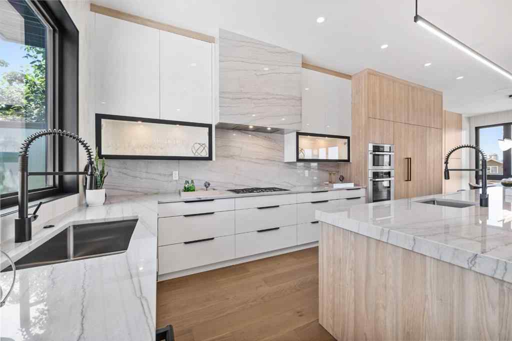 MLS® A2214216 - 120 13 Street NE in Renfrew Calgary, Residential