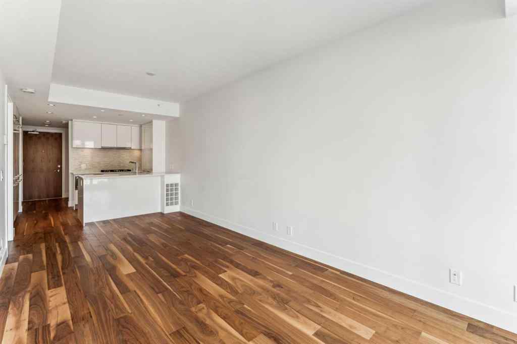 MLS® A2214218 - Unit #410 1025 5 Avenue SW in Downtown West End Calgary, Residential