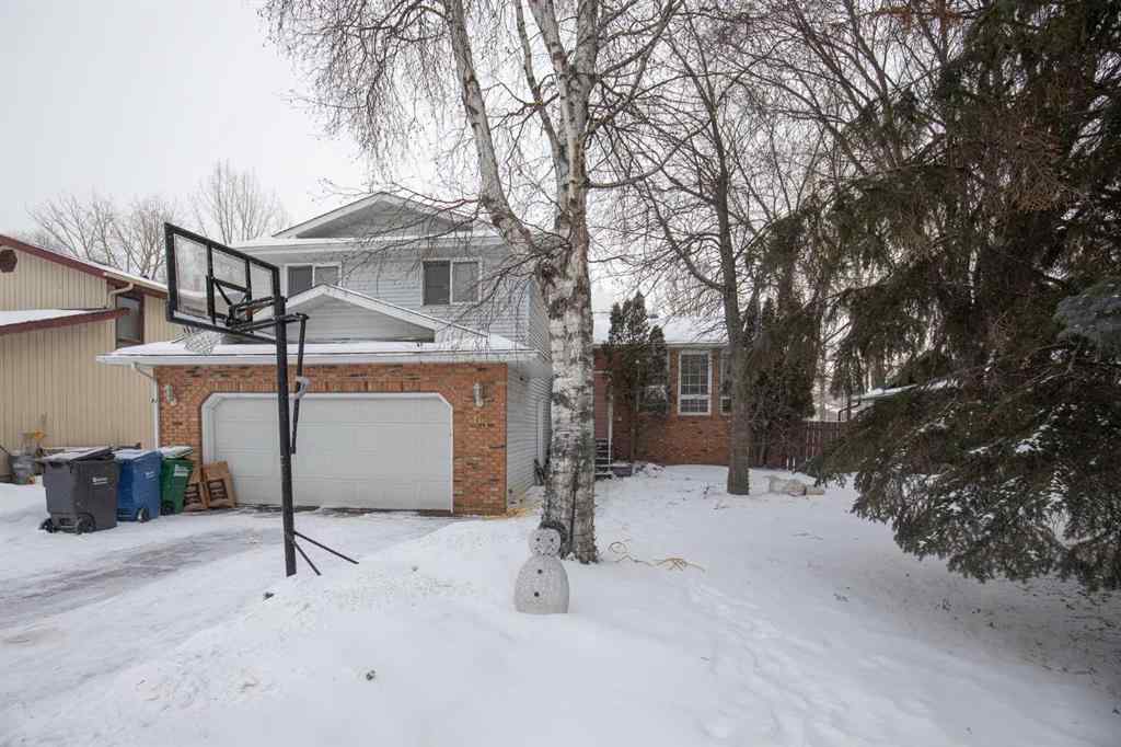 MLS® A2214228 - 65 Wiltshire Boulevard  in West Park Red Deer, Residential
