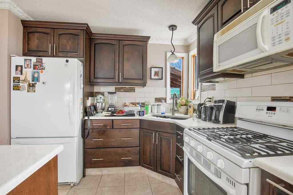 MLS® A2214228 - 65 Wiltshire Boulevard  in West Park Red Deer, Residential