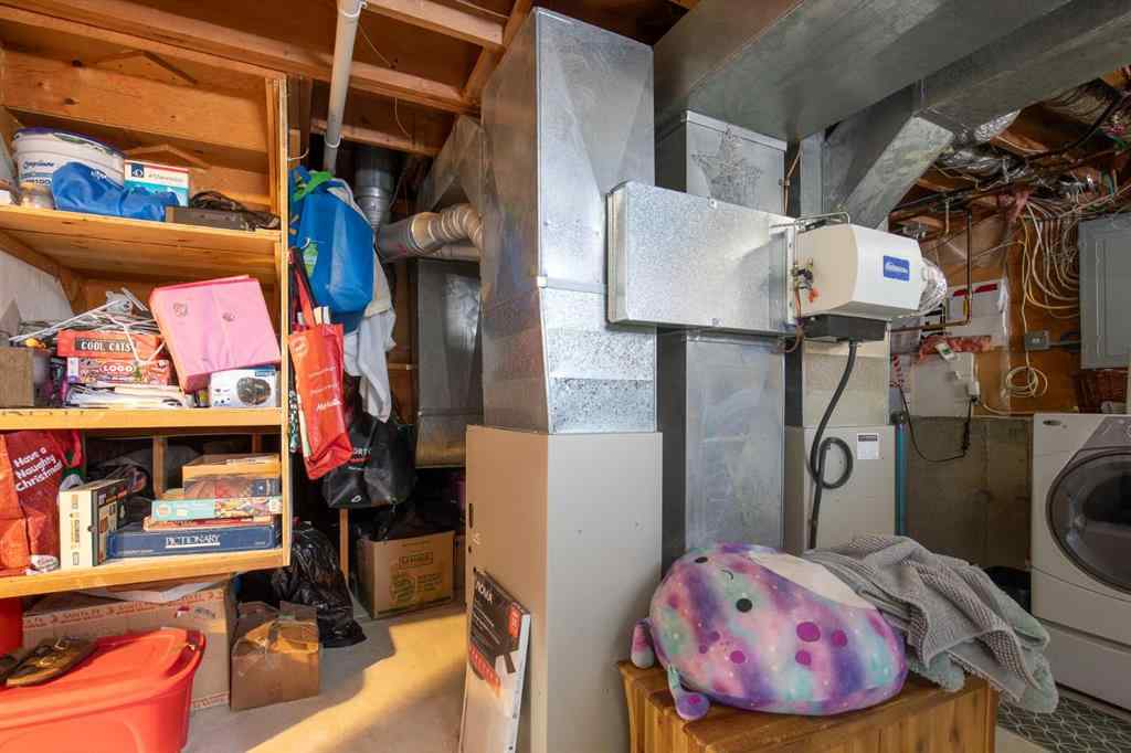 MLS® A2214228 - 65 Wiltshire Boulevard  in West Park Red Deer, Residential