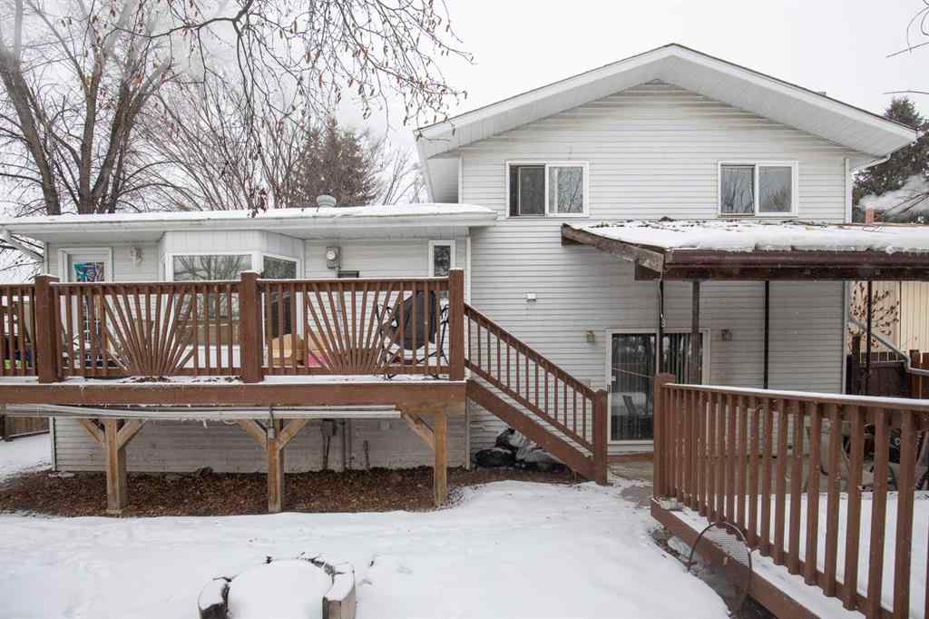 MLS® A2214228 - 65 Wiltshire Boulevard  in West Park Red Deer, Residential