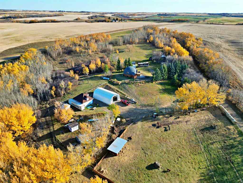 MLS® A2214250 - 9312 TWN 515A   in NONE Rural Minburn No. 27, County of, Residential
