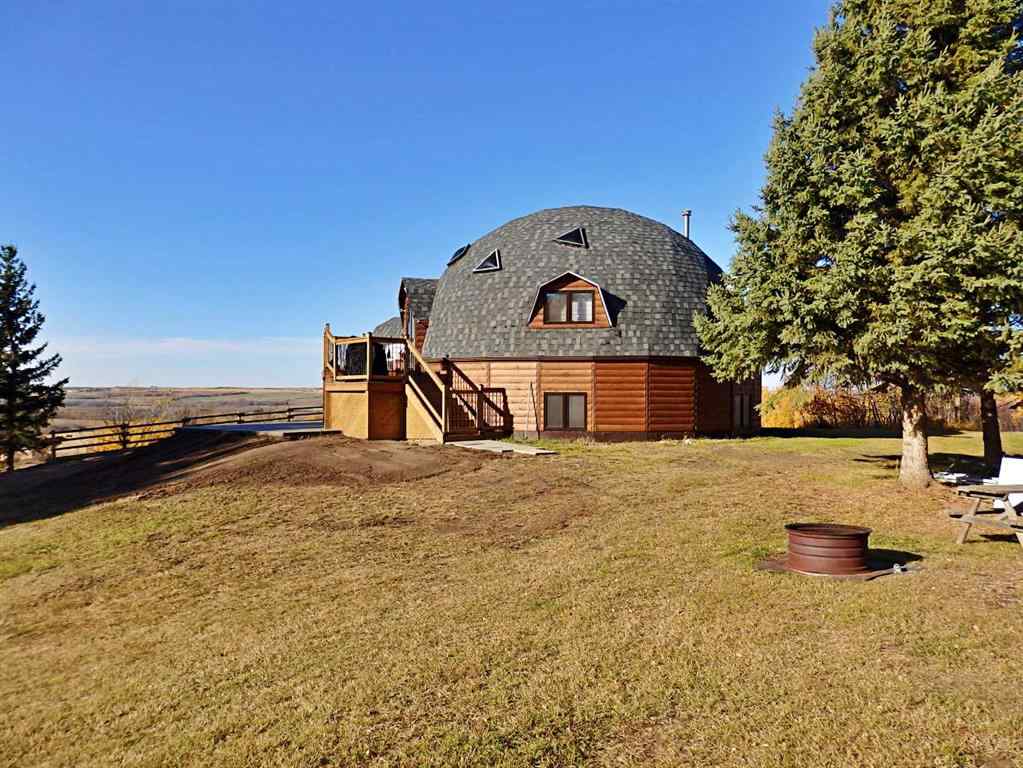 MLS® A2214250 - 9312 TWN 515A   in NONE Rural Minburn No. 27, County of, Residential