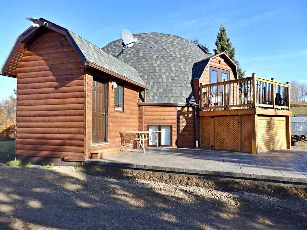 MLS® A2214250 - 9312 TWN 515A   in NONE Rural Minburn No. 27, County of, Residential