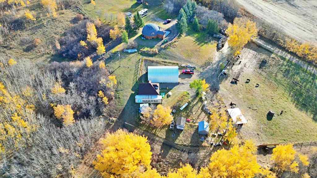 MLS® A2214250 - 9312 TWN 515A   in NONE Rural Minburn No. 27, County of, Residential